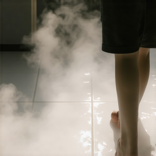 3 Reasons Your 2026 Bathroom Tile Feels Cold [The Fix]