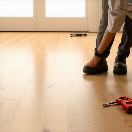 3 Reasons Your 2026 Hardwood Install Squeaks [The Fix]