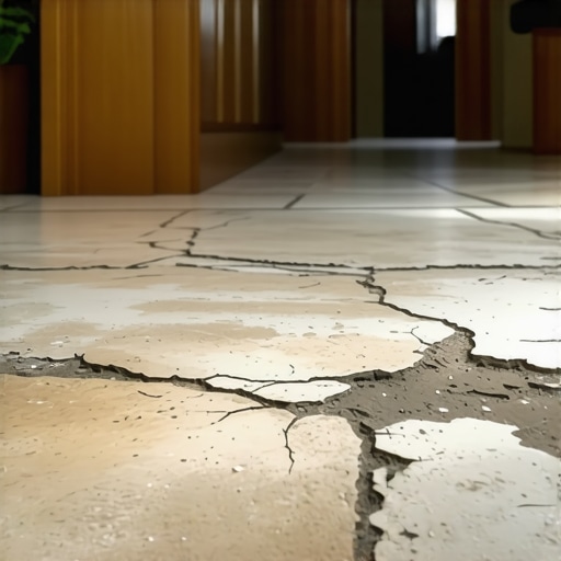 3 Reasons Your Floor Leveler is Peeling in 2026 [The Fix]