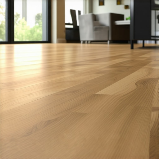 3 Reasons Your Luxury Vinyl is Clicking in 2026