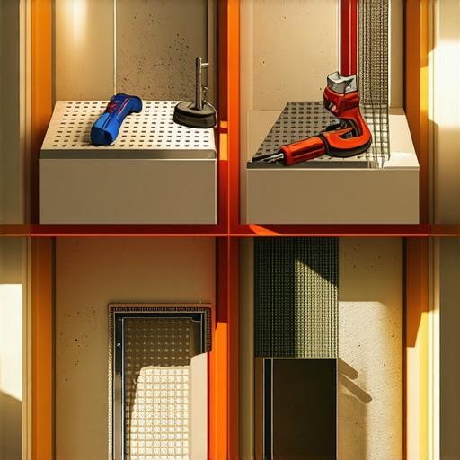 4 Floor Leveling Fixes for 2026 Radiant Heat Pours