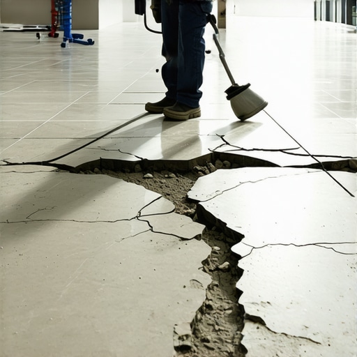 4 Floor Leveling Shortcuts That Ruin 2026 Tile Jobs