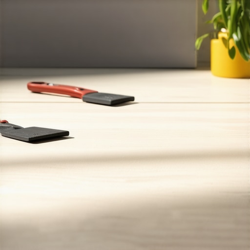 4 Simple Fixes for Luxury Vinyl Floors That Peel [2026]