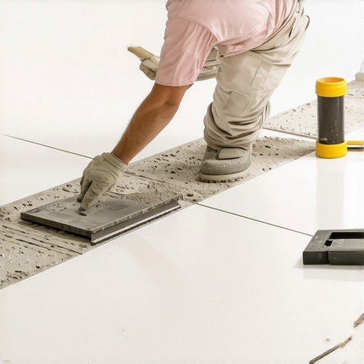 4 Thinset Secrets to Prevent 2026 Tile Shifting