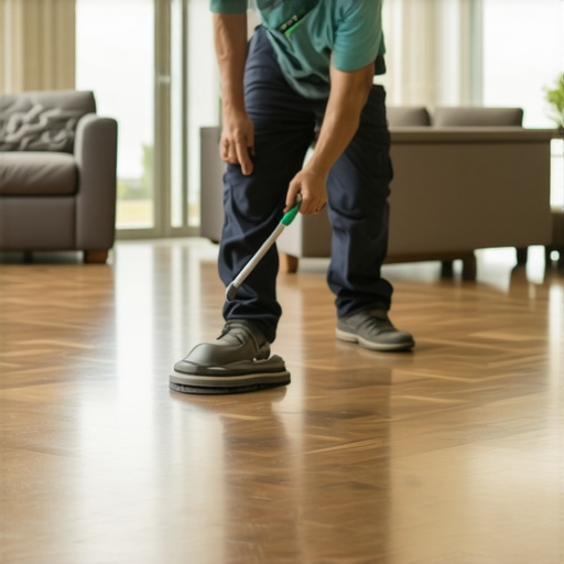 7 Dustless Hardwood Sanding Secrets for a Cleaner 2026 Home