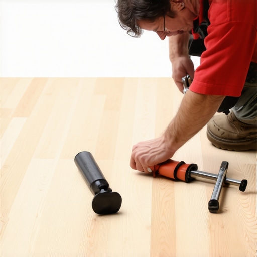 Fix Wide Plank Hardwood Gaps Without a Full Refinish [2026]