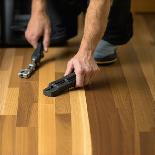 Fixing Wide Plank Hardwood Squeaks: 5 Proven 2026 Tactics