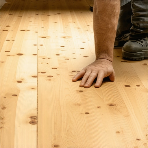 How to Spot Poor Subfloor Prep Before Your 2026 Install