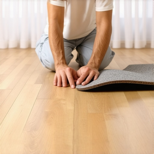 How to Stop Hardwood Floor Noise Without Pulling Up Planks [2026]