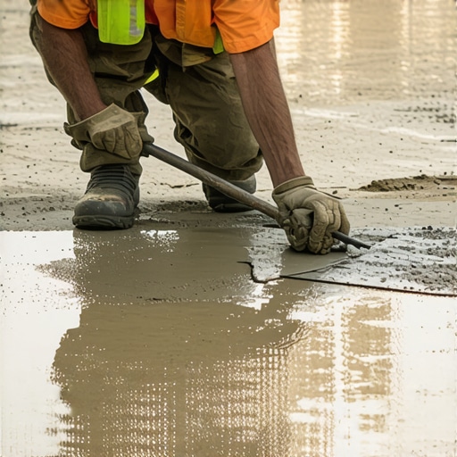 Is Your 2026 Self-Leveler Still Wet? Use This 3-Step Fix