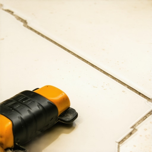 Is Your 2026 Tile Lippage Showing? 3 Leveling System Fixes