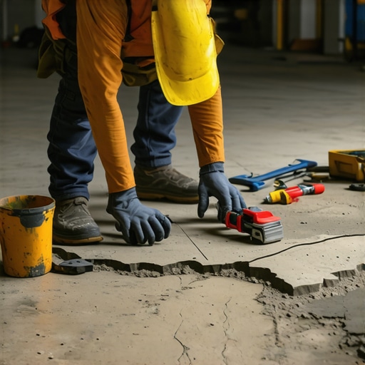 Is Your Floor Leveler Cracking? 3 Primer Fixes for 2026 Jobs