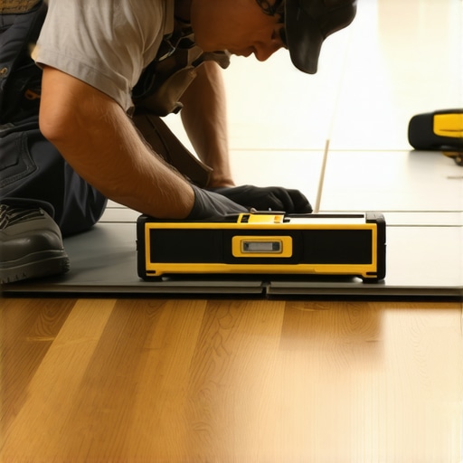 Is Your Subfloor Flat Enough for Tile? Use This 2026 Check
