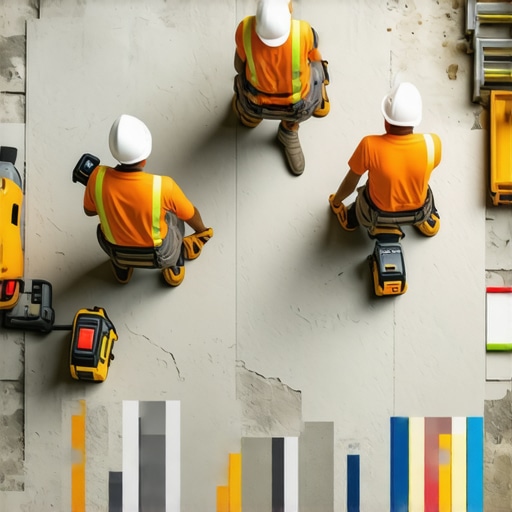 Stop Floor Flexing: 3 Subfloor Tests Before 2026 Tiling