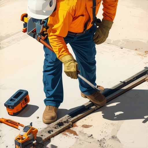 Stop Tile Cracks: 4 Subfloor Leveling Secrets for 2026