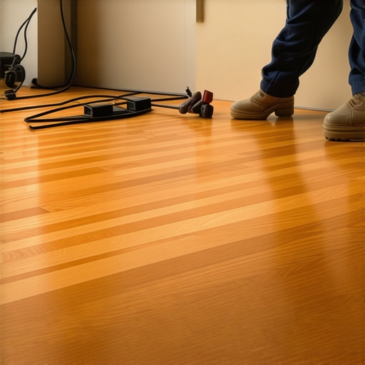 Stop Your Hardwood Finish from Bubbling: 3 Pro Fixes [2026]