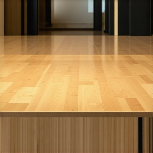 Which Eco-Friendly Floors Outlast Hardwood in 2026?
