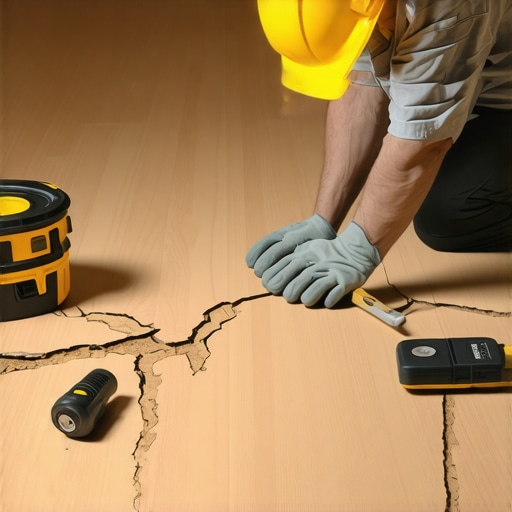 Why Self-Leveling Fails: 3 Pro Fixes for 2026 Floors