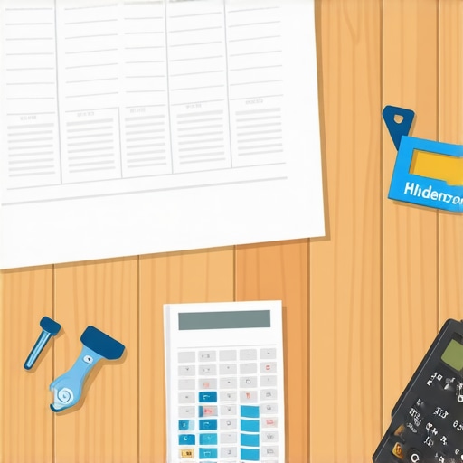 3 Hidden Hardwood Refinishing Costs to Budget for in 2026