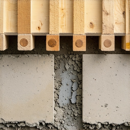 3 Subfloor Reinforcement Hacks for Bouncy 2026 Tile Installs