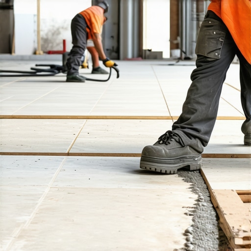 4 Movement Joint Fixes for 2026 Large-Scale Tile Floors