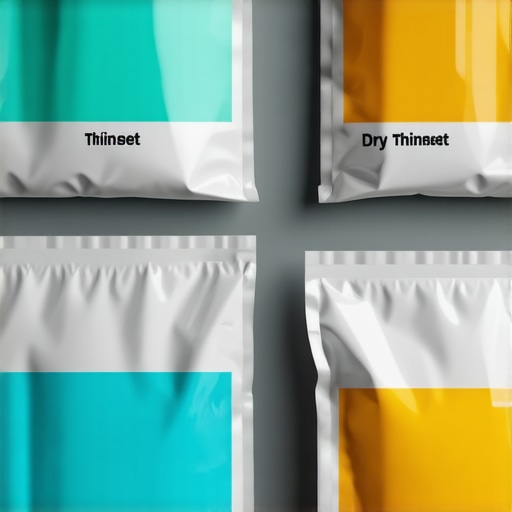 4 Rapid Dry Thinsets for 2026 Large Format Tile Jobs