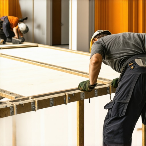 Fixing Bouncy Subfloors: 4 Bracing Tactics for 2026 Tile Jobs