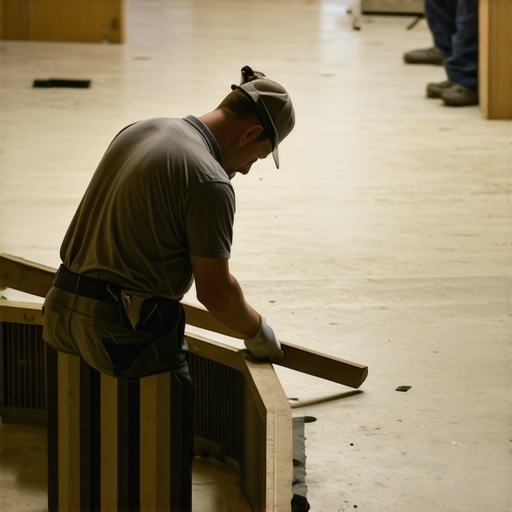 How to Fix Humped Subfloors Before Your 2026 Install