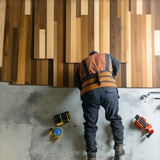 Installing Hardwood on Concrete: 3 Glue-Down Hacks for 2026