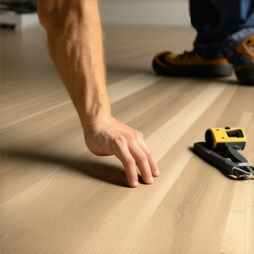 Is Your 2026 Luxury Vinyl Clicking? 5 Pro Fixes That Work