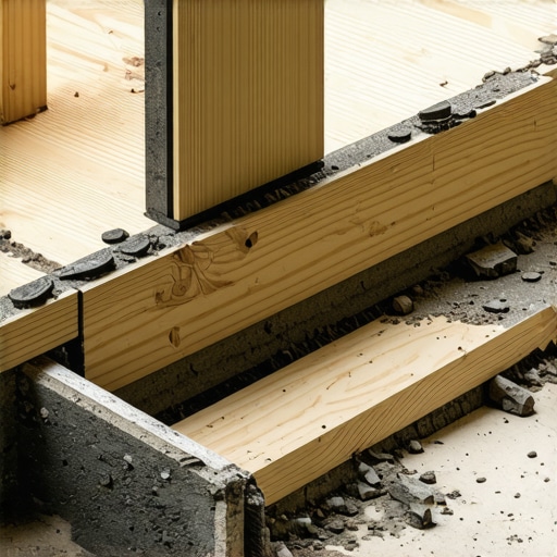 Is Your Subfloor Sagging? 4 Structural Fixes for 2026 Tiles