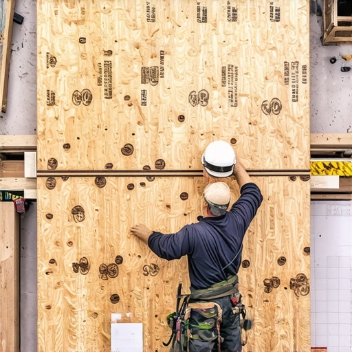 Leveling Over OSB: 3 Stiffening Tips for 2026 Tile Jobs