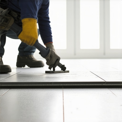 Stop Tile Lip: 3 Rapid Leveling Hacks for 2026 Projects