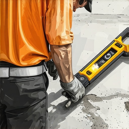 Why Your 2026 Floor Leveler is Wavy: 3 Feathering Fixes