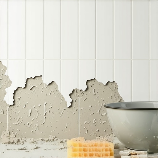 Why Your 2026 Tile Grout is Powdering: 3 Mixing Fixes