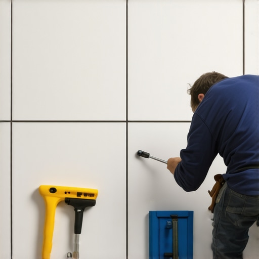 Why Your 2026 Tile Sounds Hollow: 3 Quick Leveling Fixes