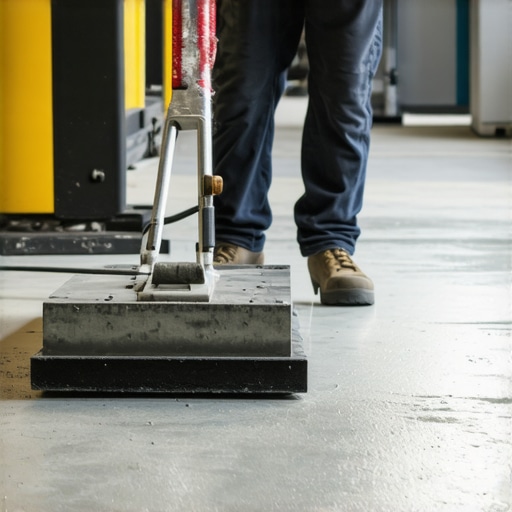 3 Mixing Mistakes That Pit Your 2026 Floor Leveler [Fixed]