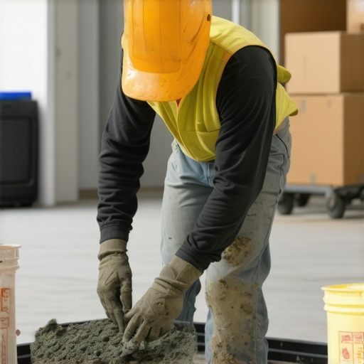 3 Mixing Mistakes That Pit Your 2026 Floor Leveler [Fixed]