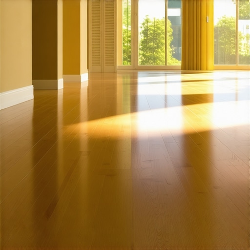 4 Hardwood Buffing Secrets to Revive Your 2026 Living Room