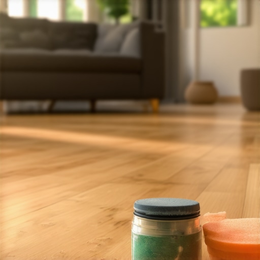 4 Hardwood Buffing Secrets to Revive Your 2026 Living Room