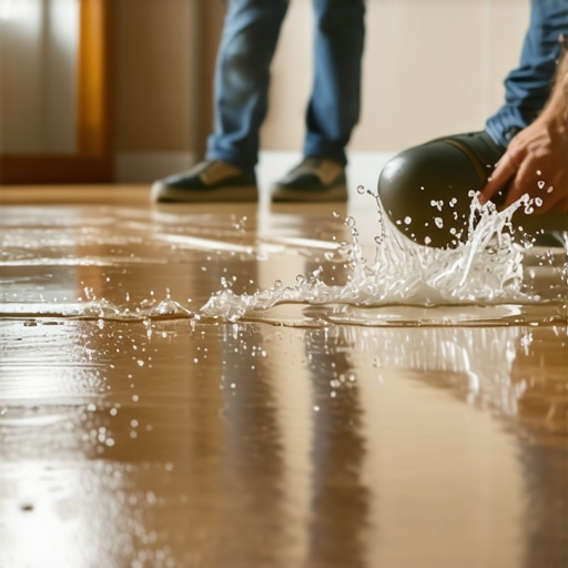 4 Waterproof Hardwood Myths Busted for 2026 Renovations