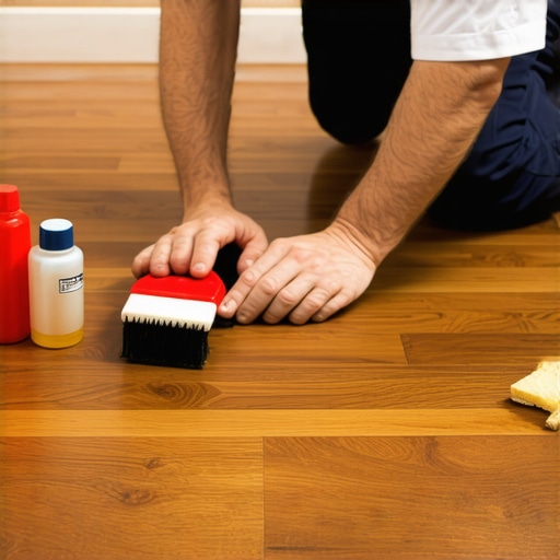 4 Ways to Save Scratched Hardwood Without a Full Sand [2026]