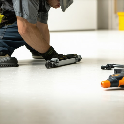 5 Slab Primer Hacks to Stop 2026 Floor Leveler Peeling