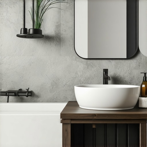 5 Waterproof Vinyl Sealants for 2026 Bathroom Renovations