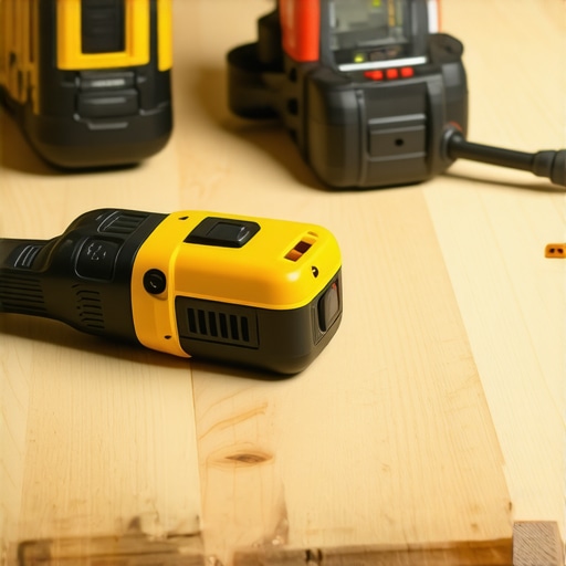 Essential Flooring Maintenance Tools Flooring tools such as a laser level, moisture meter, and rotary hammer for maintenance and installation