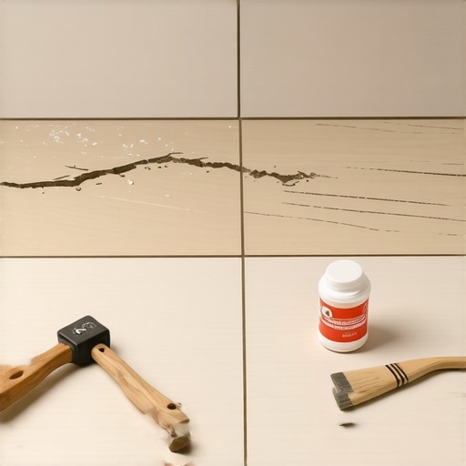 Fix 2026 Luxury Vinyl Dents: 4 Tips for Heavy Furniture Scars