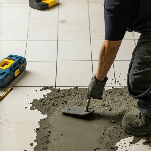 Fix Hollow Tile Sounds: 5 Slab Prep Hacks for 2026