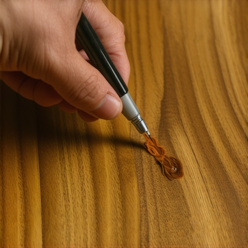 How to Erase Deep Hardwood Scratches Without a Full Sand [2026]