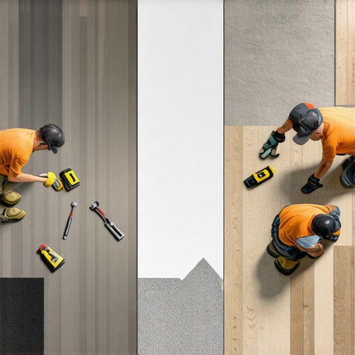 Stop LVP Floor Bounce: 3 Underlayment Fixes for 2026 Installs