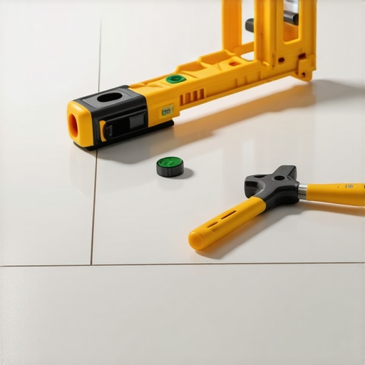 Stop Vinyl Floor Gaps: 3 Slab Leveling Hacks for 2026